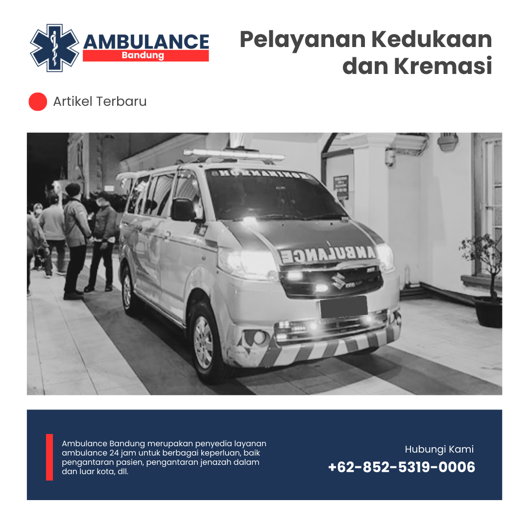 Pelayanan kedukaan dan kremasi