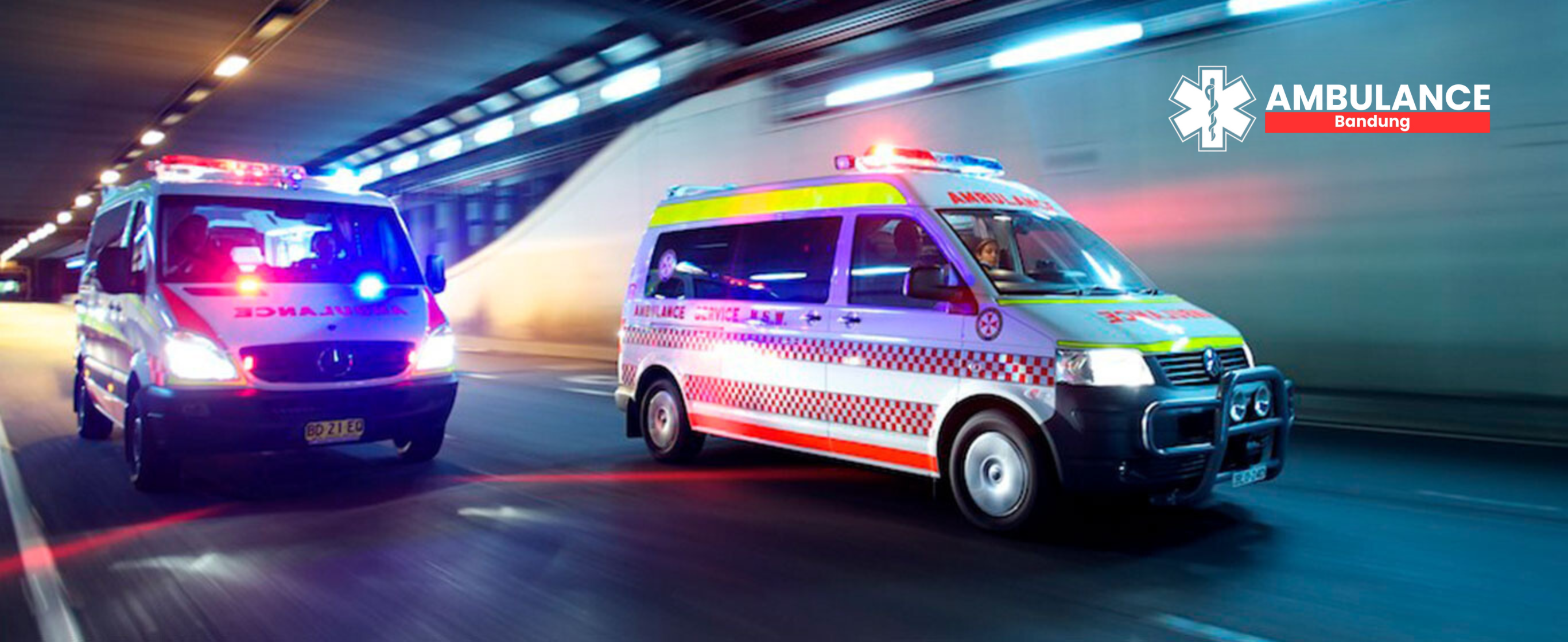 bannerambulance